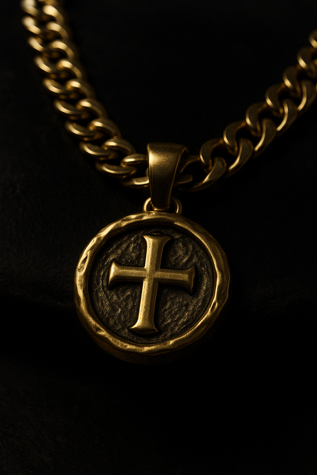 The Bloodline Pendant