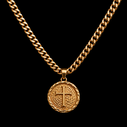 The Bloodline Pendant