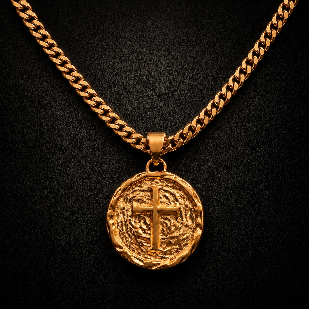 The Bloodline Pendant