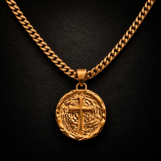 The Bloodline Pendant