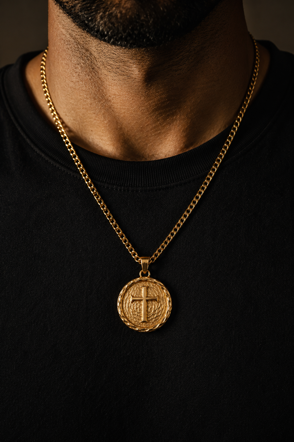 The Bloodline Pendant