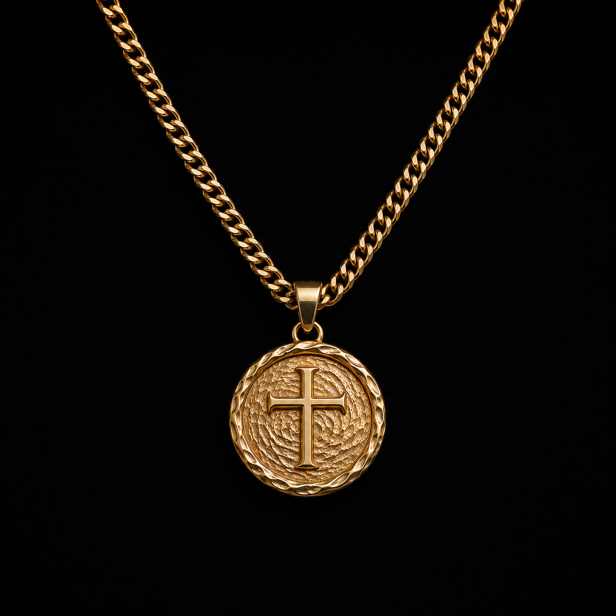 The Bloodline Pendant
