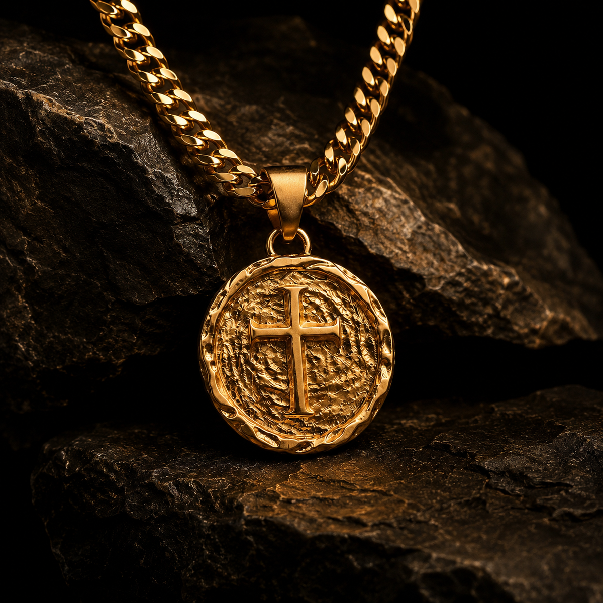 The Bloodline Pendant