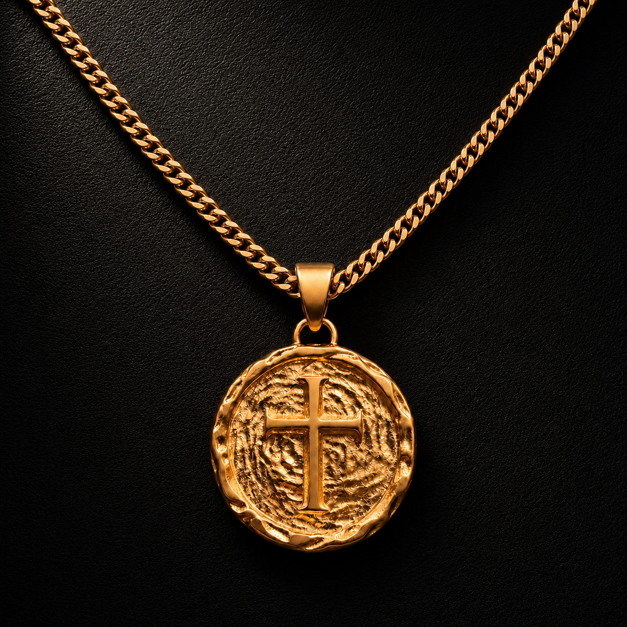 The Bloodline Pendant