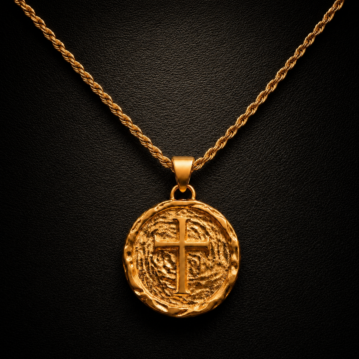The Bloodline Pendant