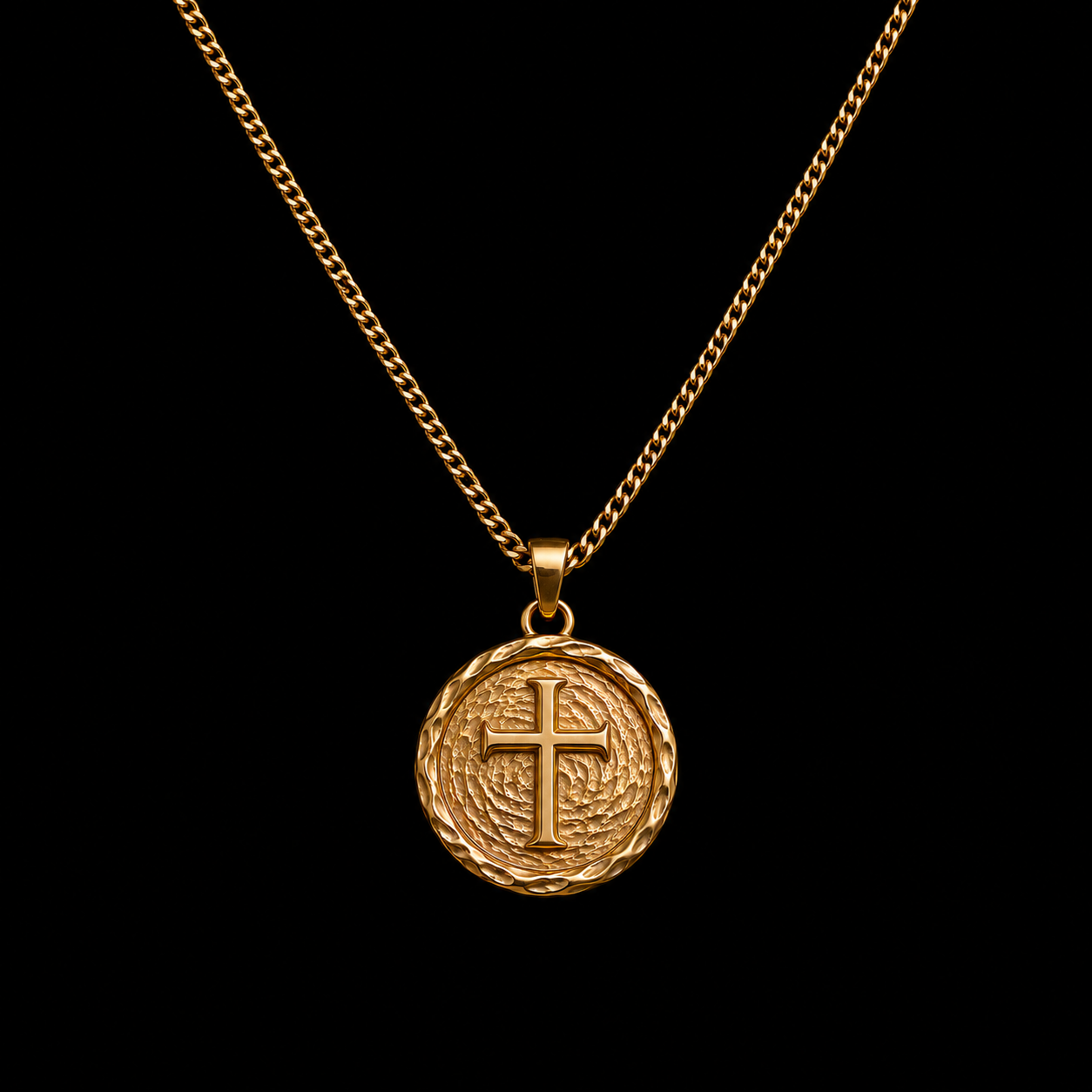 The Bloodline Pendant